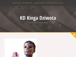 www.kingadziwota.pl